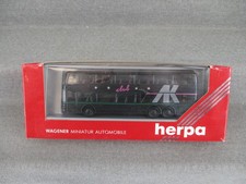 Herpa Spur H0 Modellfahrzeug