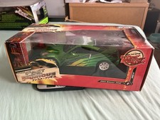 1:18 Nissan 350Z 2003 Fast &