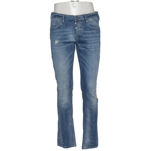 Staff jeans - staff, &