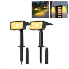 T-SUN Solar Gartenleuchte