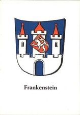 Frankenstein Niederschlesien