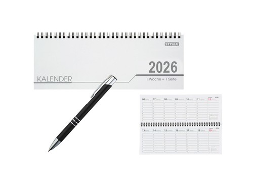 Schreibtisch kalender blatt - schreibtisch,