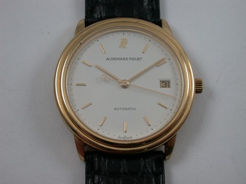 Klassische dresswatch feine - dresswatch,