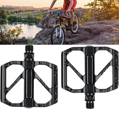 Fahrradpedale zoll mtb - fahrradpedale,
