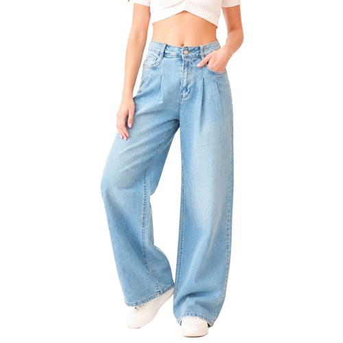 Damen stretch used look - damen, used-look