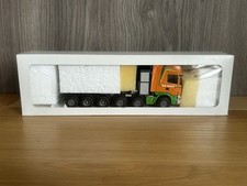 Zon Models Scania 144G 6-Achs