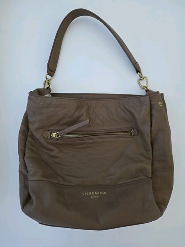 Liebeskind berlin leder - liebeskind,