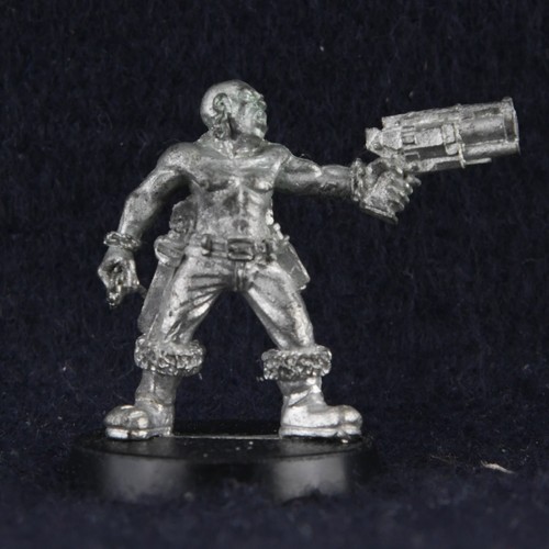 Gorkamorka digga boy mit - digga,