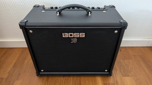 Boss katana gen - katana, 50