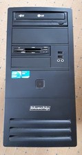 Bluechip Office PC - Intel i3