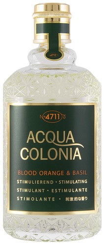 4711 acqua colonia blood - acqua,