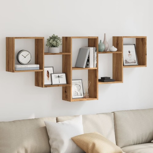 Wandregal bücherregal mit - bücherregal,