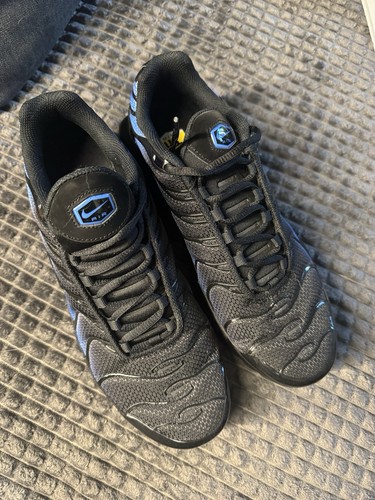 Nike schwarz blau - nike,