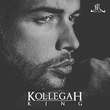King von kollegah - von,