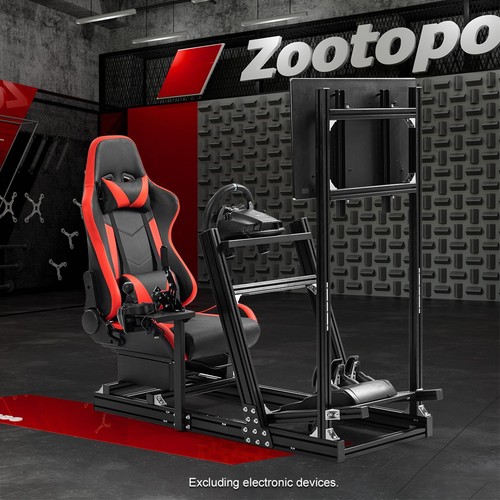 Zootopo aluminium sim - zootopo,