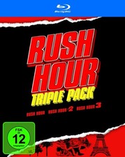 Rush hour 3 - rush, 1-3
