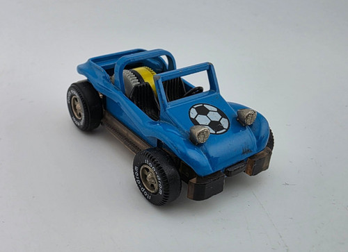 Darda motor buggy blau - motor,