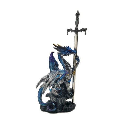Fantasy figur dark legends - fantasy,