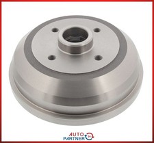 1x Bremstrommel Ø200 Trommel