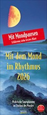 Mond-Planer 2026 | Verlag