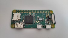 Raspberry Pi Zero W V1.1