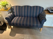 Ostfriesen-Sofa + Sessel