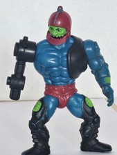 MOTU Vintage Trap-Jaw - He-Man