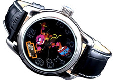 DISNEY Muppets Automatik