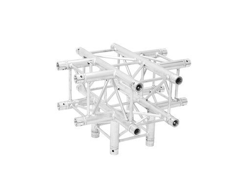 Alutruss quadlock et34 - ql-et34, t-51