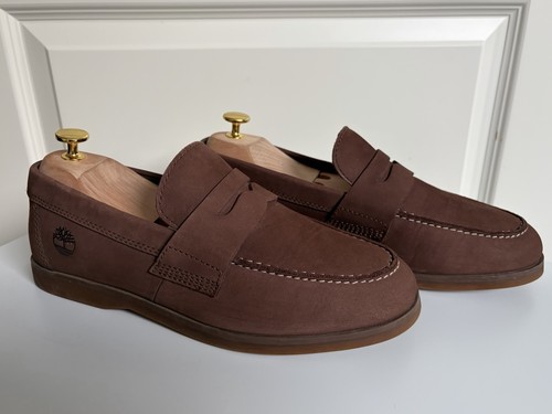 Timberland classic boat - classic,