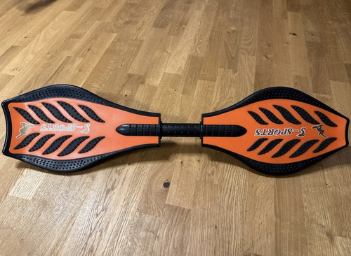 Sports waveboard skateboard - waveboard,