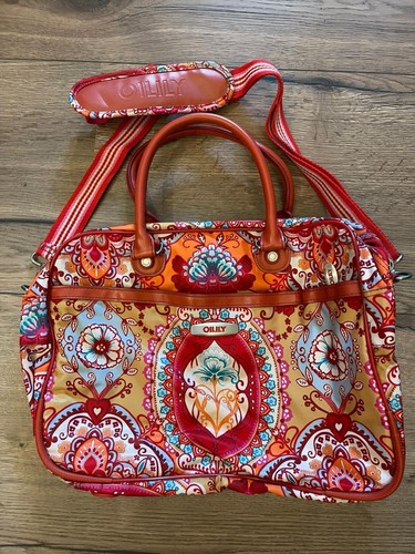 Oilily handtasche - oilily,
