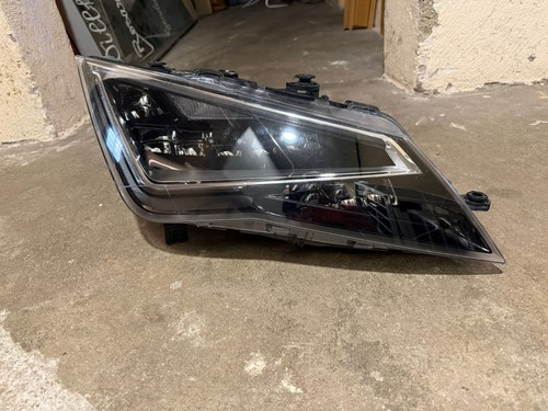 Seat leon 5f1 led - seat,