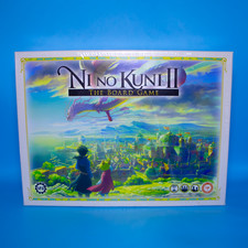 Ni No Kuni II / 2 - The Board