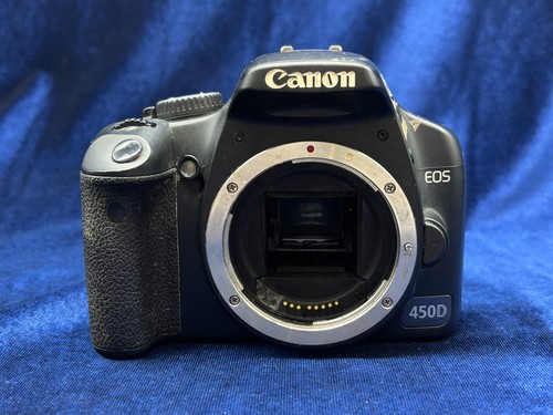 Canon eos 450d kamera nur - canon,
