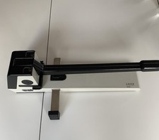 Leitz 5182 Registraturlocher Superlocher - 250 Blatt (51820084)