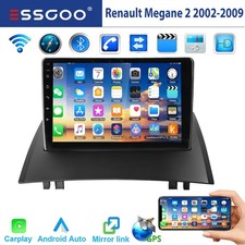 Für Renault Megane 2