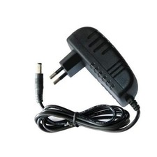 TOP Charger* AC-Adapter Netzteil 18-V-Ladegerät für Silvercrest 2-in-1-Staubs...
