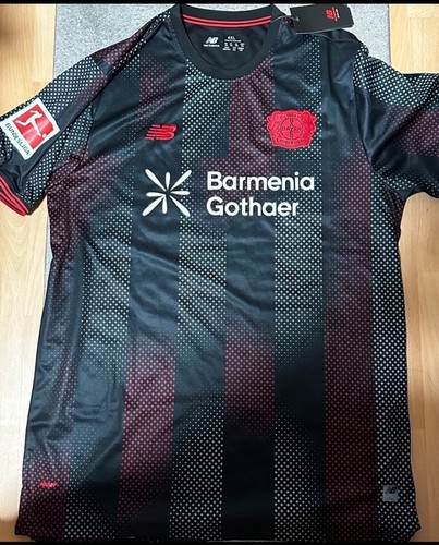 Bayer leverkusen trikot - bayer, –