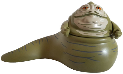 Lego star wars - -, minifigur