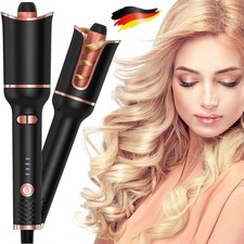 Lockenstab Automatisch,Lockenstab Große Locken,Automatischer Lockenstab