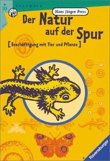 Der natur auf - der,