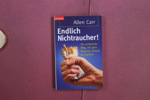 398298 allen carr endlich - 398298,