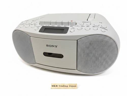 Sony cfd s70 - sony, cfd-s70