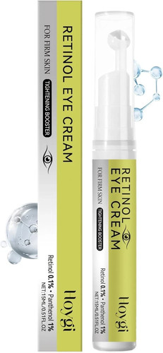 Hoygi retinol augenserum - hoygi,
