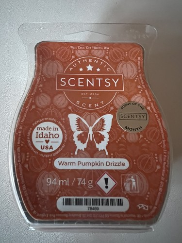 Scentsy bar duftwachs wachs - scentsy,
