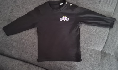 Erzgebirge aue 1946 shirt - fc,