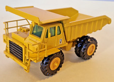 NZG 222 Caterpilar 769C Haul Truck Dumper Muldenkipper 1:50