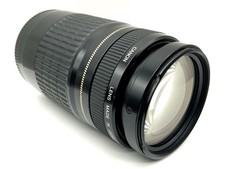 Canon 75-300mm 1:4-5.6