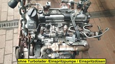 Motor 1NDTV Toyota Yaris 1.4 D-4D XP9 12 Monate Garantie Sofortversand